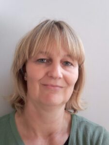 Tineke Tammes