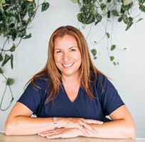 Nikki Gatenby