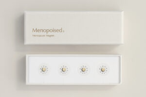 Nikki Gatenby -Meonoposed magnet