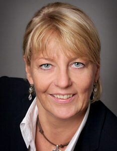 Dagmar Albers