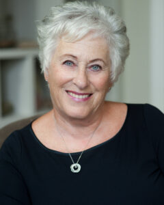 Lynne Tulip